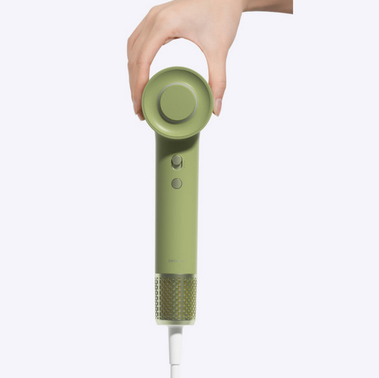Фен Xiaomi Heyplus High Speed Hair Dryer Mini （EU Plug）White (M09W)