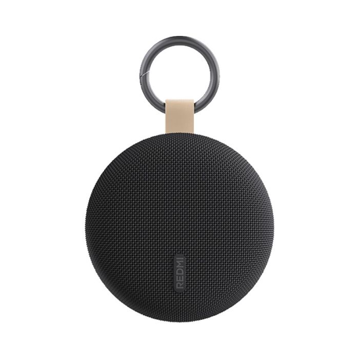 Портативна колонка Xiaomi Redmi Bluetooth Speaker 2, 5W, Black (QBH4327CN)