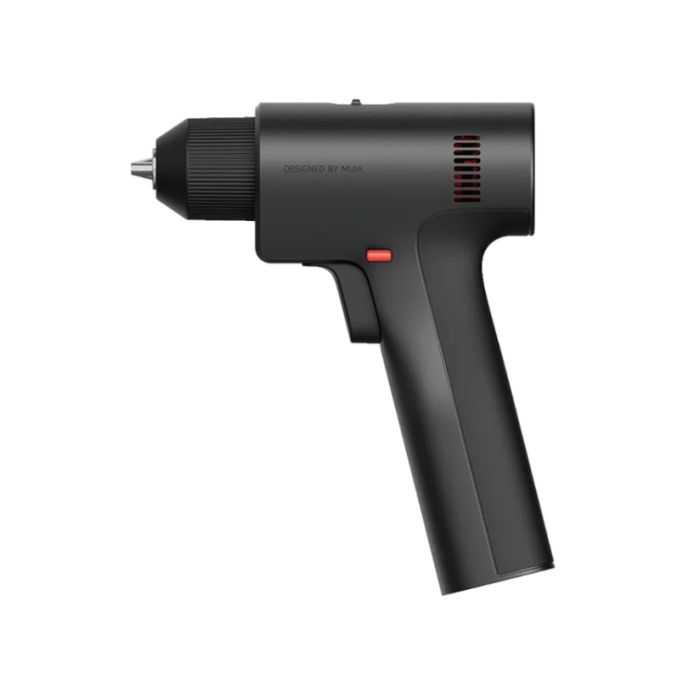 Дриль-шуруповерт Xiaomi Mijia brushless drill 2 Black (BHR08C9CN)