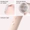Фен Xiaomi Doco negative ion hair dryer soft and fast dry hair care Small Milk (Китайська вилка) (AN001SM)