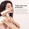 Фен Xiaomi Doco negative ion hair dryer soft and fast dry hair care Pink (Китайська вилка) (AN002P)