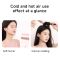 Фен Xiaomi Doco negative ion hair dryer soft and fast dry hair care Pink (Китайська вилка) (AN002P)