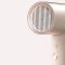Фен Xiaomi Doco negative ion hair dryer soft and fast dry hair care Pink (Китайська вилка) (AN002P)