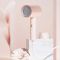 Фен Xiaomi Doco negative ion hair dryer soft and fast dry hair care Pink (Китайська вилка) (AN002P)
