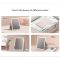 Дзеркало для макіяжу Xiaomi DOCO 11 " Daylight Portable Flat Mirror Pro Pink (FM008P)