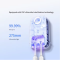 Cтерилізатор для зубних щіток Xiaomi DOCO Non Plug (DH001)