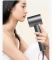 Фен Xiaomi DOCO H800 high-speed negative ion hair dryer Grey (Китайська вилка) (H800)