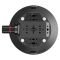Присоска з швидкозмінним кріпленням Ulanzi SC-02 Extended Vacuum Suction Cup 4.5 inches (3090)