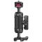 Присоска з швидкозмінним кріпленням Ulanzi SC-02 Extended Vacuum Suction Cup 4.5 inches (3090)