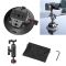 Присоска з швидкозмінним кріпленням Ulanzi SC-02 Extended Vacuum Suction Cup 4.5 inches (3090)