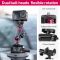 Присоска з швидкозмінним кріпленням Ulanzi SC-02 Extended Vacuum Suction Cup 4.5 inches (3090)