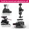 Присоска з швидкозмінним кріпленням Ulanzi SC-02 Extended Vacuum Suction Cup 4.5 inches (3090)