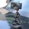 Присоска з швидкозмінним кріпленням Ulanzi SC-02 Extended Vacuum Suction Cup 4.5 inches (3090)