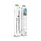 Монопод ACEFAST E38 1.2m carbon fiber telescopic selfie stick Gray-Black (6974316286028)