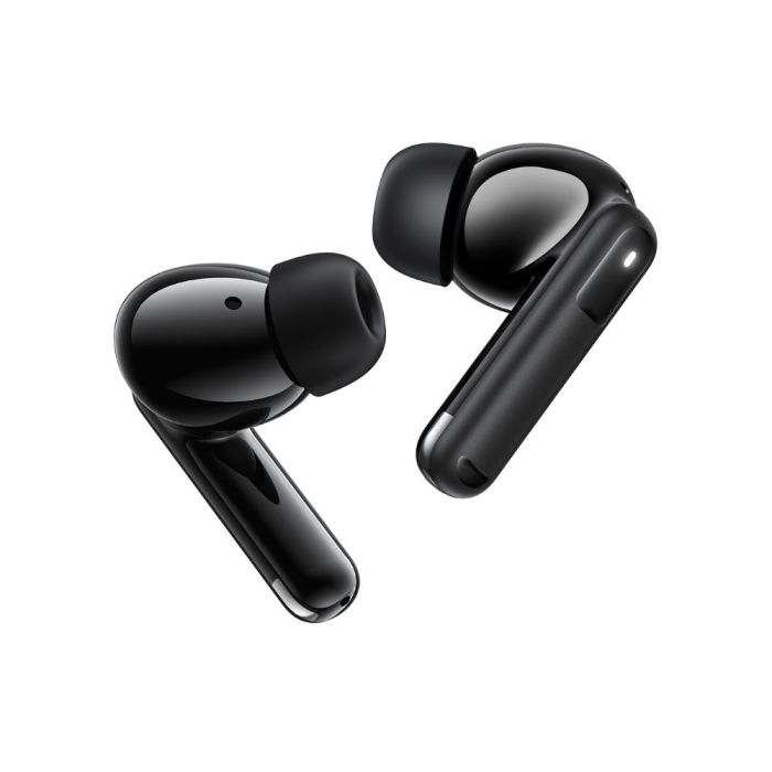 Бездротові навушники TWS ACEFAST W7,ENC, IPX4, Black (6974316285885)
