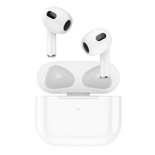 Бездротові навушники TWS BOROFONE BW91 White (6941991123214)