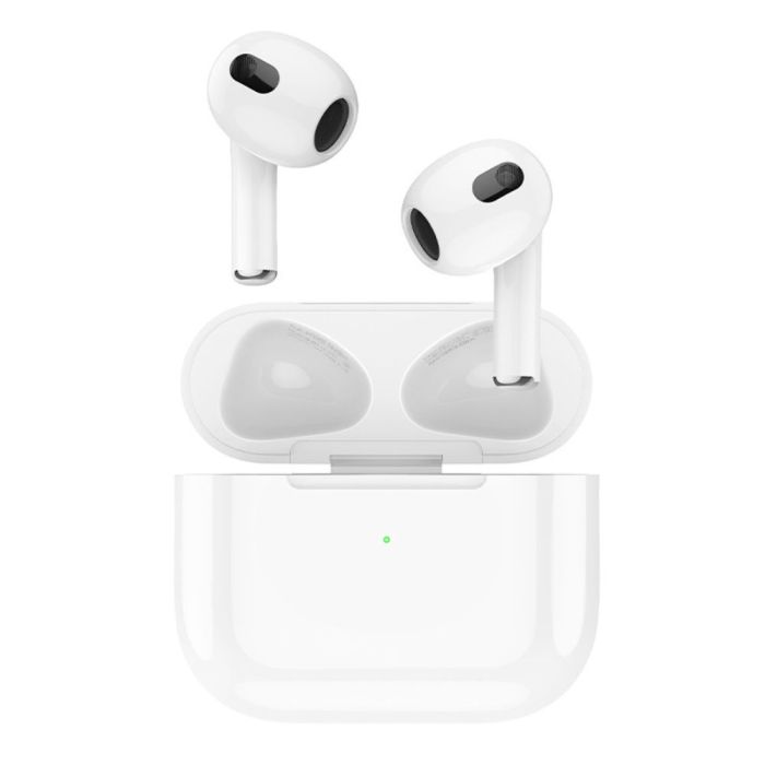 Бездротові навушники TWS BOROFONE BW91 White (6941991123214)