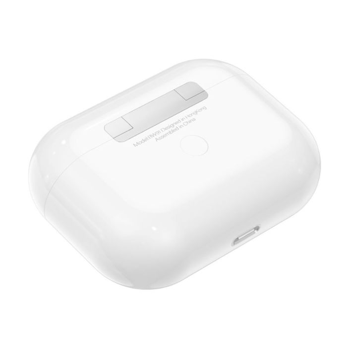 Бездротові навушники TWS BOROFONE BW91 White (6941991123214)