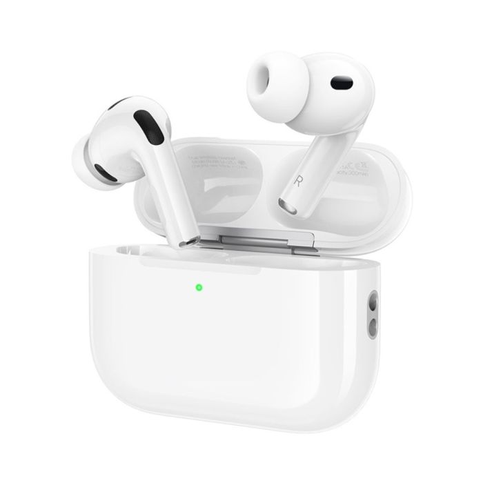 Бездротові навушники TWS BOROFONE BW98 White (6941991126536)