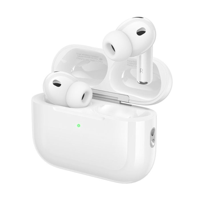 Бездротові навушники TWS BOROFONE BW98 White (6941991126536)