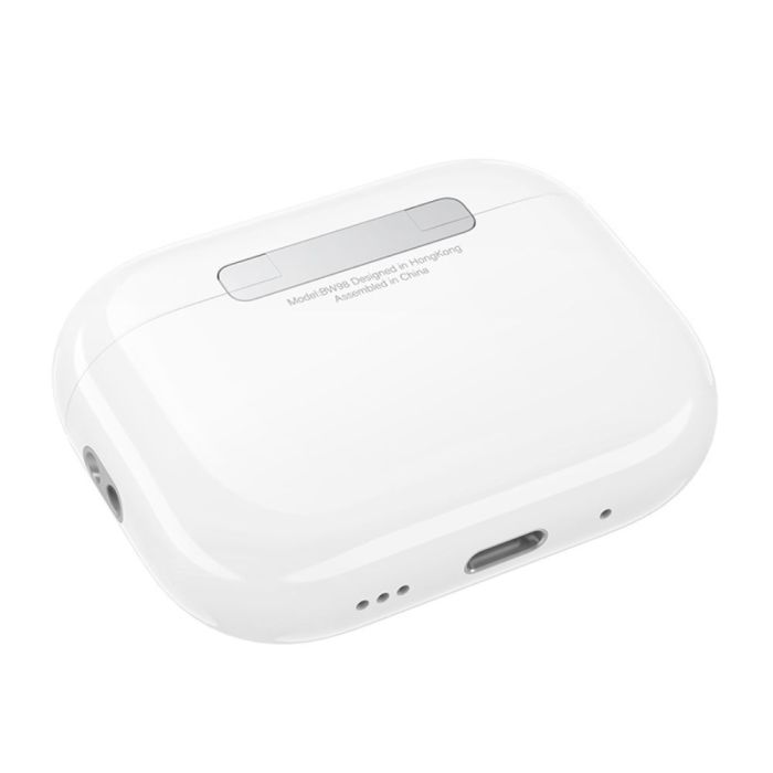 Бездротові навушники TWS BOROFONE BW98 White (6941991126536)