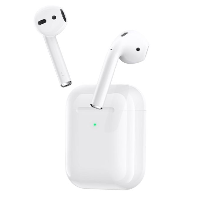 Бездротові навушники TWS HOCO EW91 White (6942007673655)