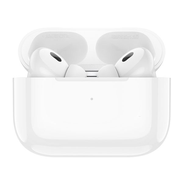 Бездротові навушники HOCO EW93 True wireless stereo headset White (6942007673679)