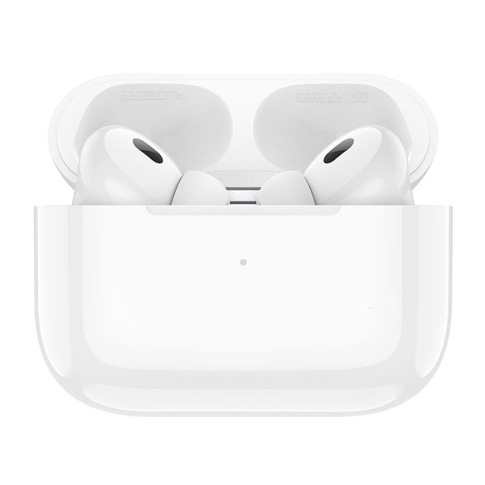 Бездротові навушники HOCO EW93 True wireless stereo headset White (6942007673679)
