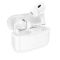 Бездротові навушники HOCO EW93 True wireless stereo headset White (6942007673679)
