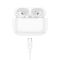 Бездротові навушники HOCO EW93 True wireless stereo headset White (6942007673679)