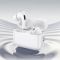Бездротові навушники TWS HOCO EW94, ANC, White (6942007673686)