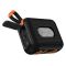 Портативна колонка HOCO HC31 River sports BT speaker, 10W, Black (6942007663663)