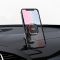 Автотримач для телефона HOCO CA53 Intelligent dashboard in-car holder Black+Gray (6931474707536)