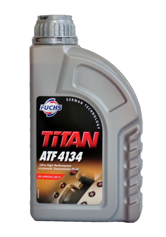 Fuchs Titan ATF 4134