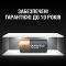 Батарейка Duracell CR2 (2шт) (5000394030480)
