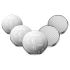 Батарейка HOCO JA6 Button battery CR2032(5PCS) (6942007674546)