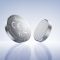 Батарейка HOCO JA6 Button battery CR2032(5PCS) (6942007674546)
