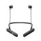 Бездротові спортивні навушники ACEFAST N8 neck hanging wireless earphones Black (6974316286158)