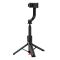 Селфі-монопод ACEFAST E42 supports automatic selfie stand opening, (105cm) Black (6974316286134)