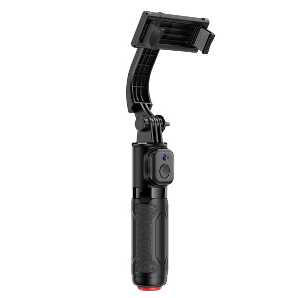 Селфі-монопод ACEFAST E43 Supports automatic selfie stand opening, (0,63cm) Black (6974316286141)