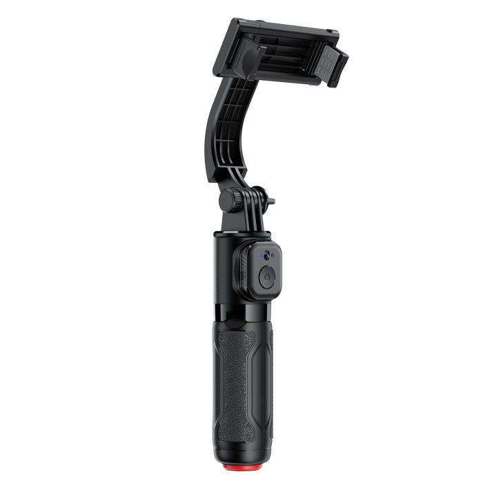 Селфі-монопод ACEFAST E43 Supports automatic selfie stand opening, (0,63cm) Black (6974316286141)