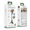 Селфі-монопод ACEFAST E43 Supports automatic selfie stand opening, (0,63cm) Black (6974316286141)