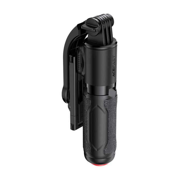 Селфі-монопод ACEFAST E43 Supports automatic selfie stand opening, (0,63cm) Black (6974316286141)