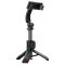Селфі-монопод ACEFAST E43 Supports automatic selfie stand opening, (0,63cm) Black (6974316286141)