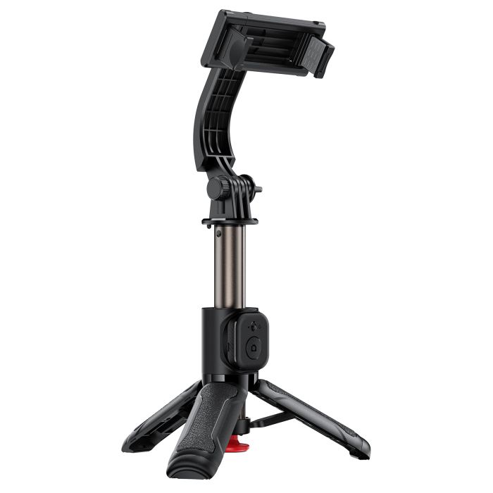 Селфі-монопод ACEFAST E43 Supports automatic selfie stand opening, (0,63cm) Black (6974316286141)