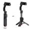 Селфі-монопод ACEFAST E43 Supports automatic selfie stand opening, (0,63cm) Black (6974316286141)