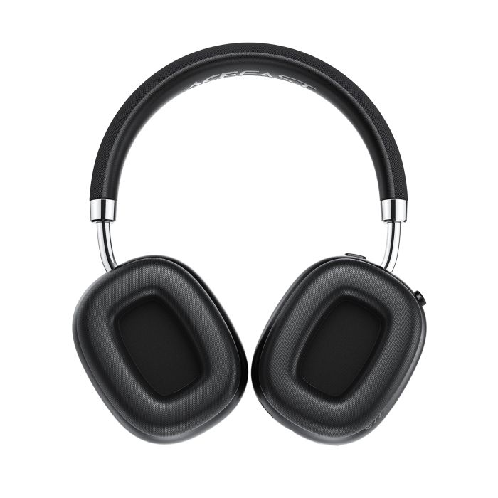 Бездротові накладні навушники ACEFAST H13 Wireless Headset Black (6974316285878)