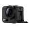 Екшн-камера ACEFAST X1 4K Waterproof Action Camera Black (6974316285816)