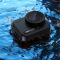 Екшн-камера ACEFAST X1 4K Waterproof Action Camera Black (6974316285816)