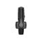 Триосьовий стабілізатор WIWU AI Smart Checking Gimbal PRO Wi-SE016 Black (6977703654363)